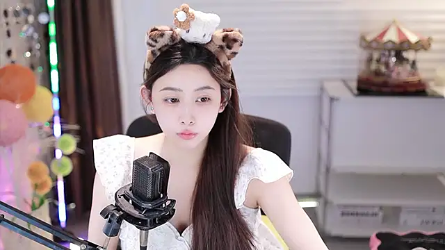 SleepArtist live sex cam