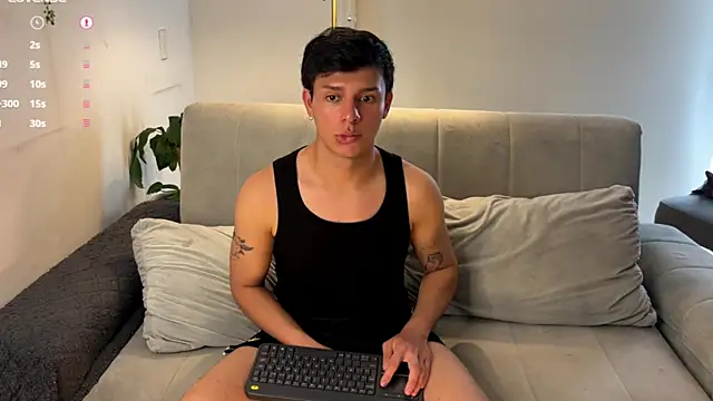 Alexxblue live sex cam