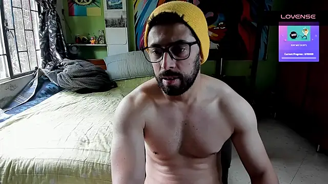 irokdan891 live sex cam