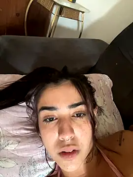 Babyzinha420 live sex cam