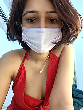 Angel_rani2's cam snapshot