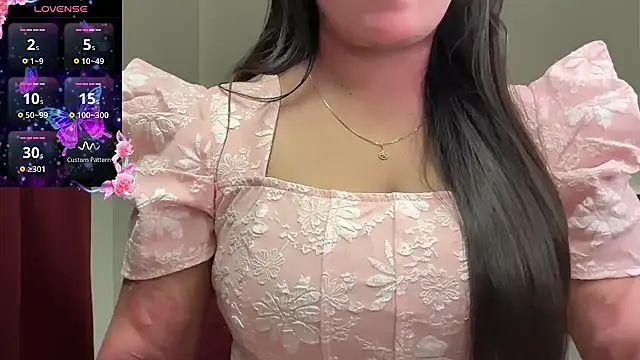 nandini_7's cam snapshot