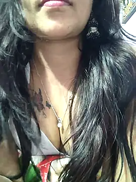 Sexy-Aarushi's cam snapshot