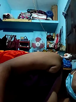 Mast-Haseena's cam snapshot