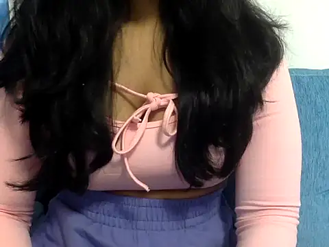 Ishqa_Xo's cam snapshot