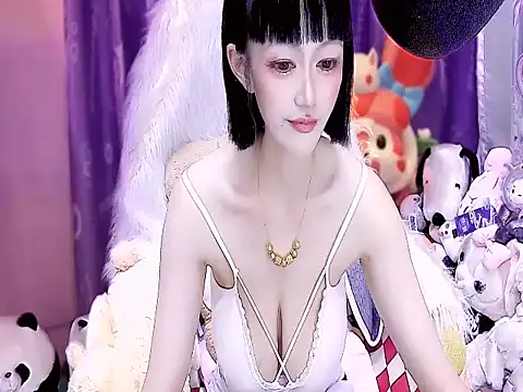 kumamon- live sex cam