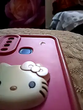 Akki_43's cam snapshot