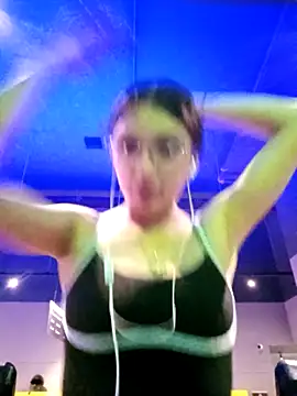 Arianaa_Toro's cam snapshot