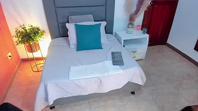 HannaaWells's cam snapshot