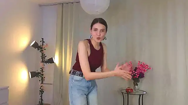 JanyceGrzyb's cam snapshot