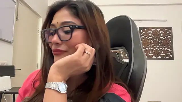 GoddessAnna's cam snapshot