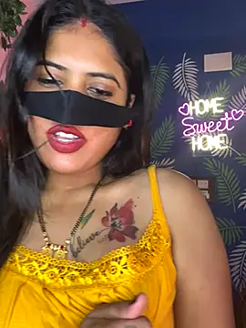 V-Hot-Sweti's cam snapshot