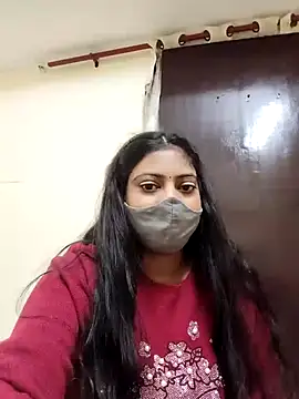 Komal-verma1's cam snapshot