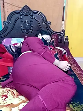 Porimoni22's cam snapshot