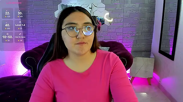 conniejames_m's cam snapshot