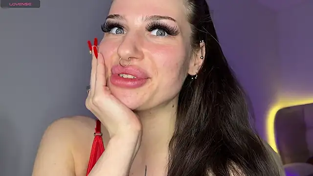 MarlynRobertsen's cam snapshot