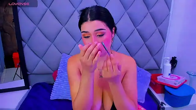 venusowen_'s cam snapshot