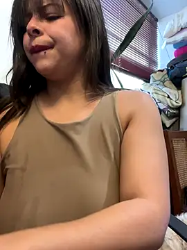 MiaCollinssx's cam snapshot