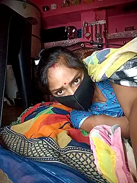 Suman_ji1's cam snapshot