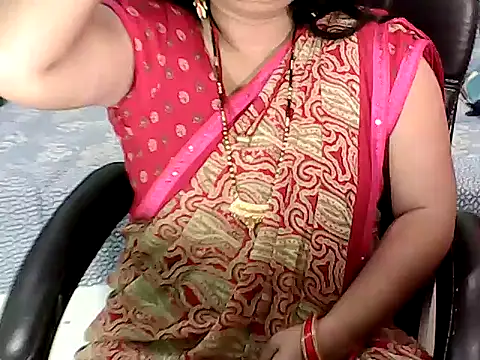 BABITA_KUMARII's cam snapshot