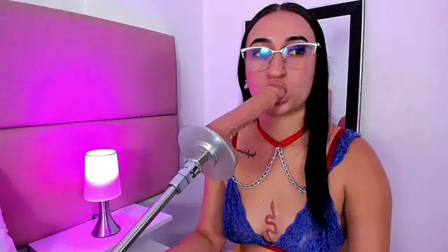 SammyMorales's cam snapshot