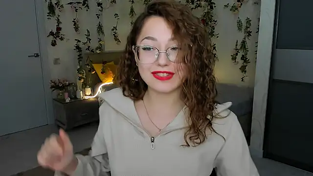 SereneFlame's cam snapshot