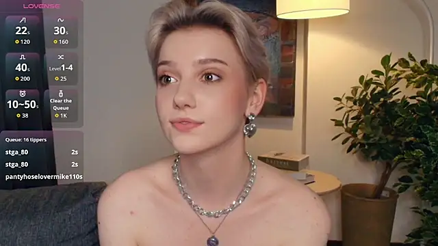 OdelynaAsp's cam snapshot