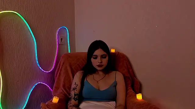 AnnieKim_'s cam snapshot