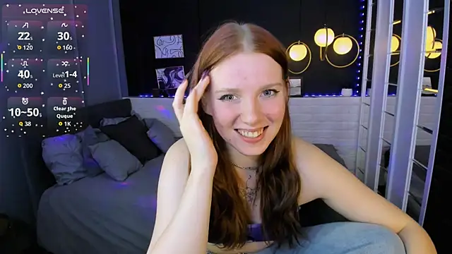 Layla_Glam's cam snapshot