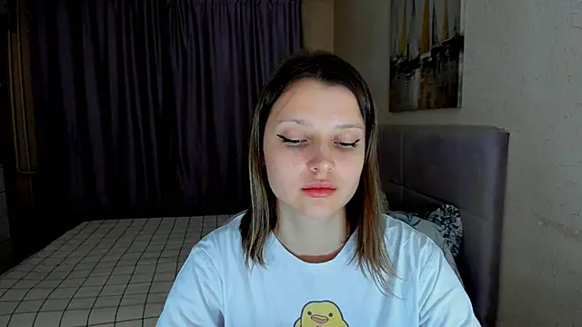 SoniNesti's cam snapshot