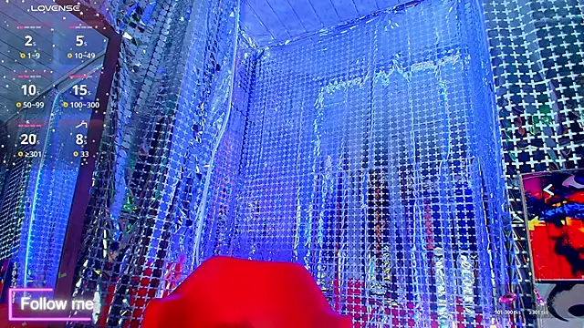 LatexDevil_Blondie live sex cam