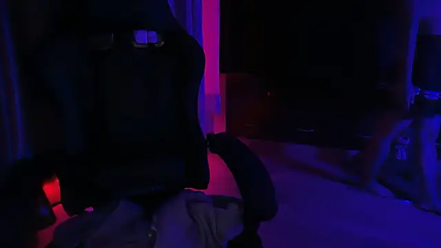 TheSecret_Life_of_Apsara's cam snapshot