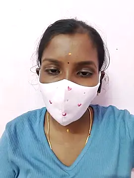 Tamil_Monika's cam snapshot