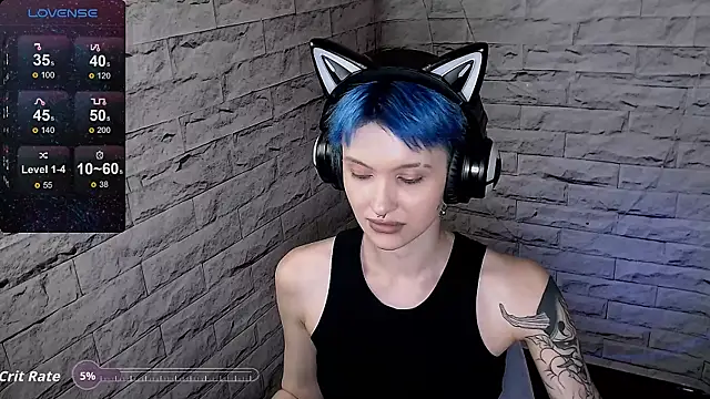 Lauren_Raquel_'s cam snapshot