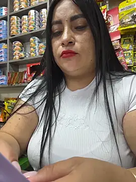 Miia_Jazmin live sex cam