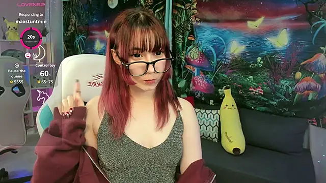 ClaraParks's cam snapshot