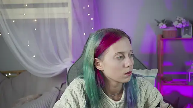 SakuraBliss's cam snapshot