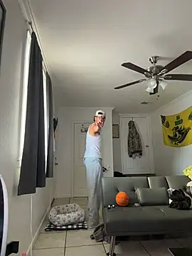 StrokingDaddy4 live sex cam