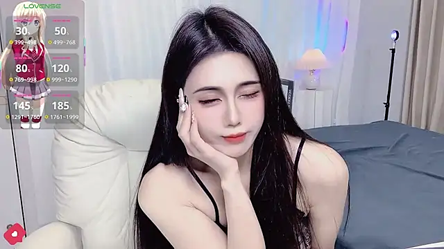 Alma_va live sex cam