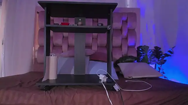 Secret_chells live sex cam