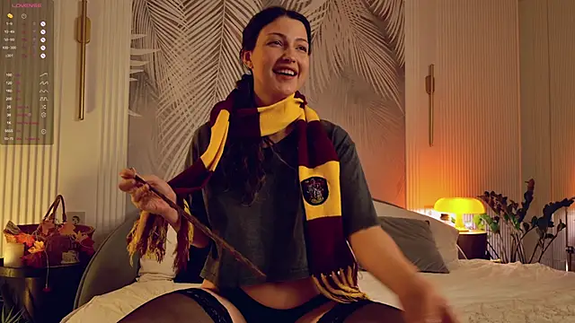 Miley_Smile's cam snapshot