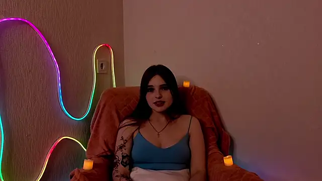 AnnieKim_'s cam snapshot