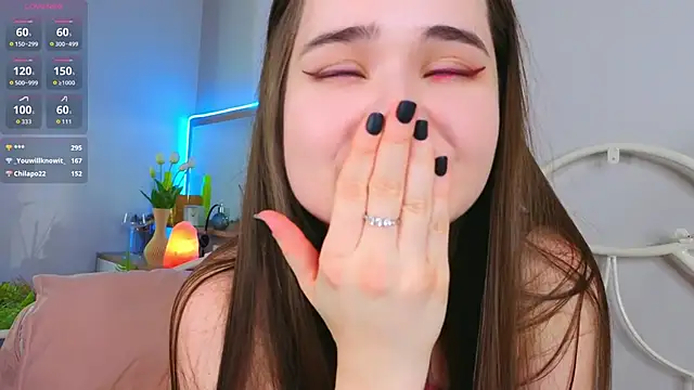 KateBleare live sex cam