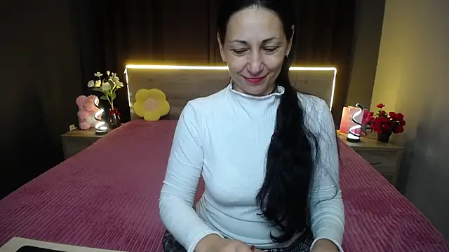 LiluGrants live sex cam