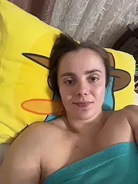 AlisaKissss live sex cam