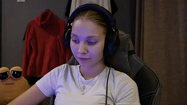 Softixq's cam snapshot