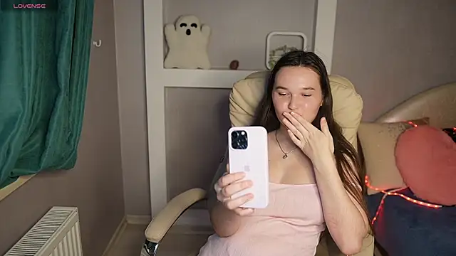 NikolFelix's cam snapshot