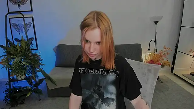 NaomiRosss's cam snapshot