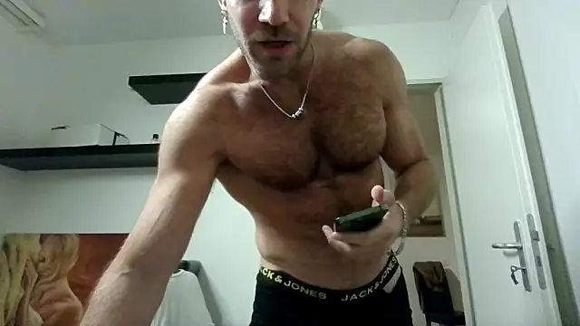 alpha-hunk live sex cam
