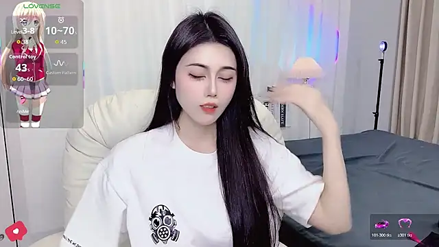 Alma_va live sex cam